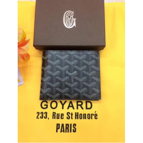 ゴヤール（GOYARD）新作通販二つ折り財布GO19P80-GO398